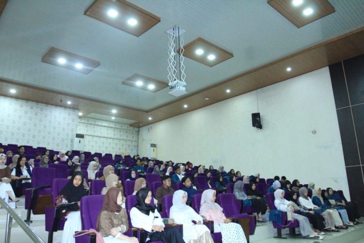 Sambut Bonus Demografi, FKIP Unila Bekali Mahasiswa Dengan Jiwa Wirausaha