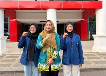 SIPANDU, Inovasi PKM Unila Hadirkan Transparansi Distribusi Bansos