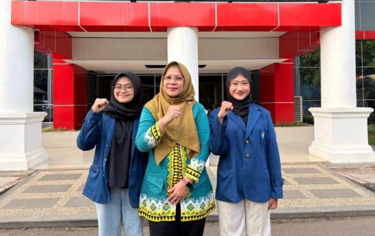 SIPANDU, Inovasi PKM Unila Hadirkan Transparansi Distribusi Bansos