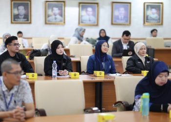 Unila–UiTM Sabah Buka Summer Course 2025: Satukan Ilmu, Budaya, dan UMKM