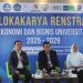 FEB Unila Gelar Lokakarya Penyusunan Renstra 2025–2029