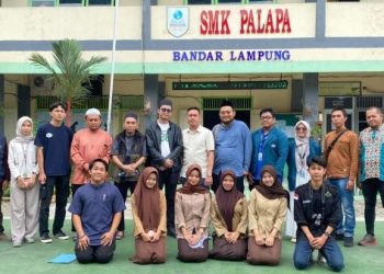 FKIP Unila dan Kemenko PMK Sepakati Penguatan Pelestarian Budaya Lampung