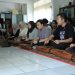 FKIP Unila Gelar Workshop Tari dan Musik Tradisional, Promosikan Budaya Lampung kepada Mahasiswa Asing
