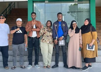 FKIP Unila Gelar Summer Camp Internasional Perdana, Sambut Peserta dari 12 Negara