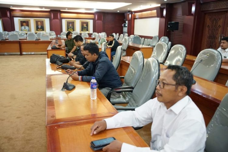 Unila Gelar Konferensi Pers Simanila 2025