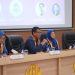 Dua Prodi FKIP Unila Gelar Asesmen Lapangan oleh LAMDIK