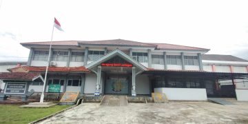 Lapas Kota Agung Klarifikasi Pemberitaan Dugaan Intimidasi oleh Oknum Pegawai