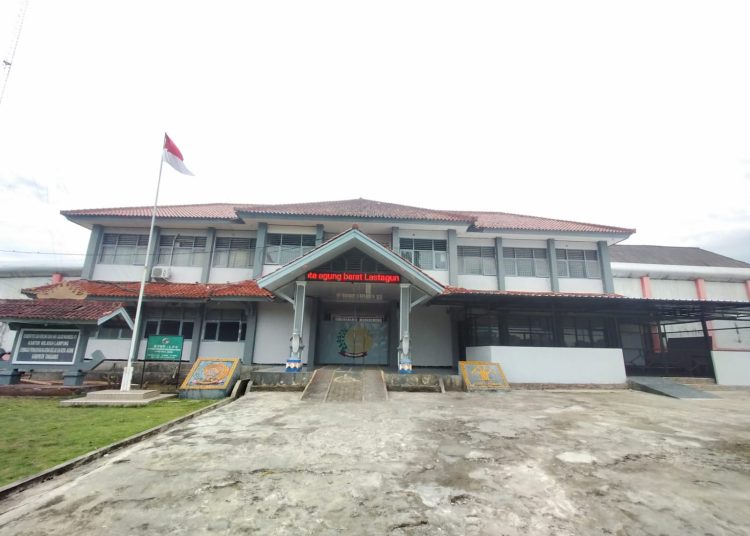 Lapas Kota Agung Klarifikasi Pemberitaan Dugaan Intimidasi oleh Oknum Pegawai