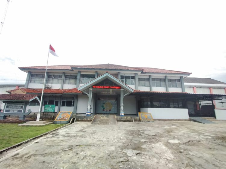 Lapas Kota Agung Klarifikasi Pemberitaan Dugaan Intimidasi oleh Oknum Pegawai