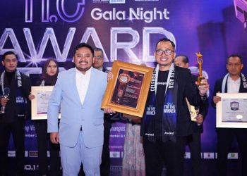 Manfaatkan AI, Alumni Unila Hermansyah Romadhona Dorong UMKM Lebih Kompetitif