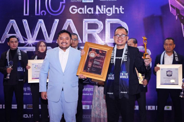 Manfaatkan AI, Alumni Unila Hermansyah Romadhona Dorong UMKM Lebih Kompetitif