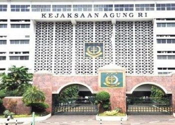 Kantor Kemenhut Digeledah Kejagung Enam Jam, Pegawai Klaim Tidak Mengetahui