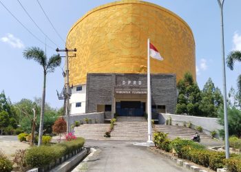 Oknum DPRD Pesawaran Diduga Langgar Etika, Kasus Dilaporkan ke Polda Lampung