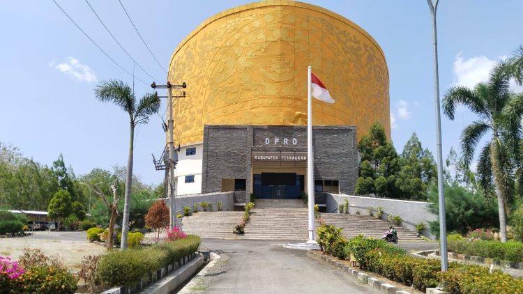 Oknum DPRD Pesawaran Diduga Langgar Etika, Kasus Dilaporkan ke Polda Lampung