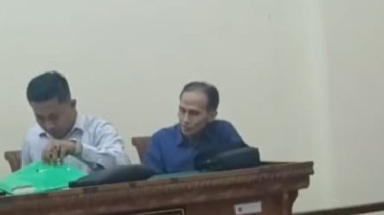 Diduga Wanprestasi, M. Tauhid Digugat Perdata di PN Tanjungkarang