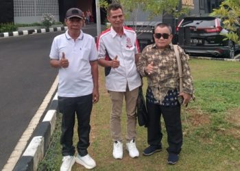 Kasus Dugaan Penghinaan di PN Palembang, Amri Amrullah Tempuh Jalur Hukum