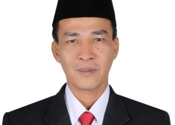 Dilantik Jadi Kepala Kemenag PALI, H. Arpan Siap Tingkatkan Pelayanan Umat