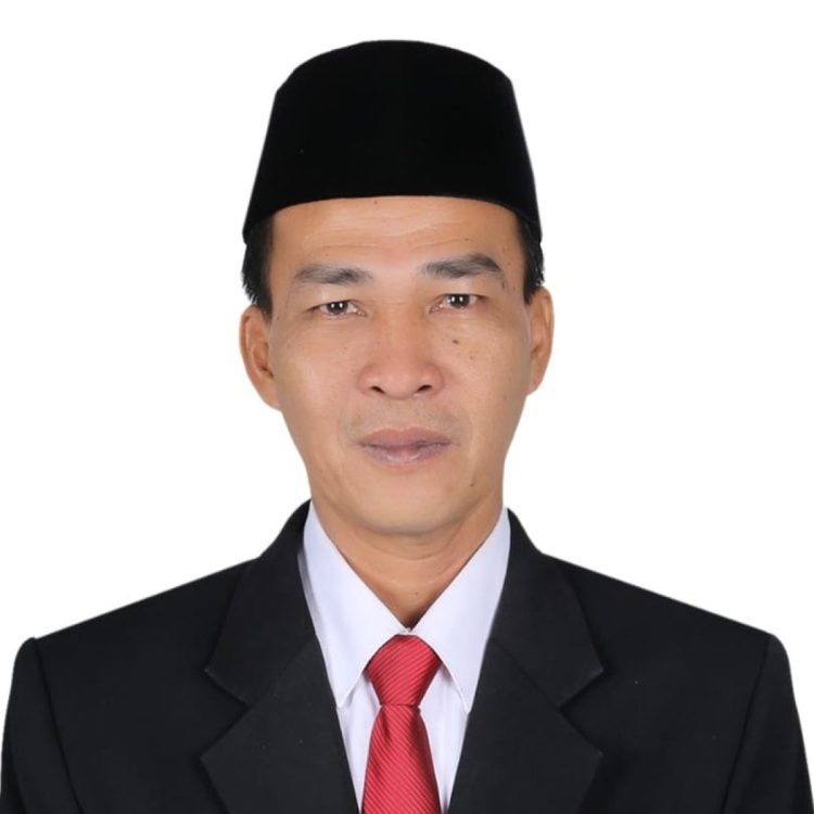 Dilantik Jadi Kepala Kemenag PALI, H. Arpan Siap Tingkatkan Pelayanan Umat