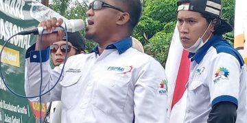 FSPMI Bongkar Dugaan Pelanggaran Ketenagakerjaan di SPBU Semampir Probolinggo, PHK Sepihak dan Upah di Bawah UMK