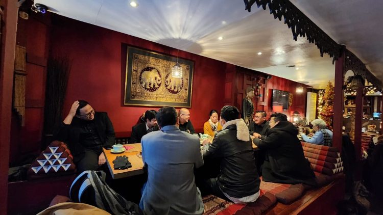 Kisah Dahasrul, Lulusan Pendidikan Bahasa Prancis Unila yang Sukses di Paris