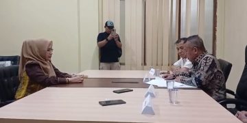 BK DPRD Bandar Lampung Jatuhkan Teguran Tertulis kepada Heti Friskatati