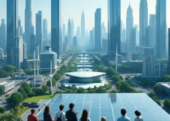 Karbon Melimpah, Indonesia Masih Jadi Penonton