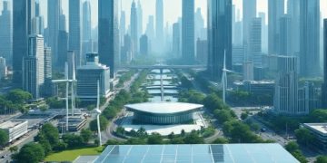 Karbon Melimpah, Indonesia Masih Jadi Penonton