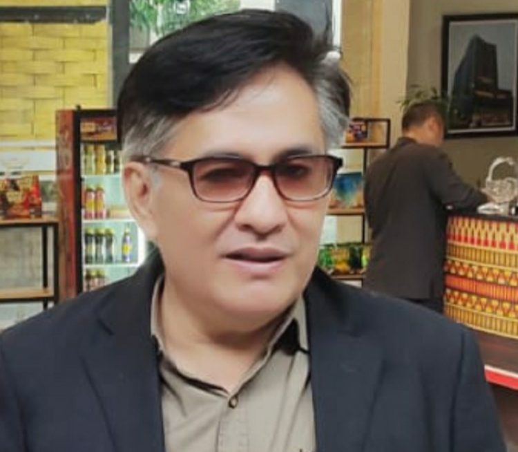 Indonesia Surga Karbon yang Tak Tergarap