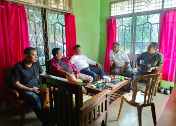 DPD For-WIN Lampung Selatan Resmi Terbentuk, Alison Terpilih Secara Aklamasi