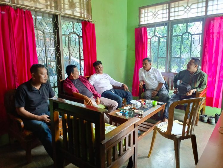 DPD For-WIN Lampung Selatan Resmi Terbentuk, Alison Terpilih Secara Aklamasi