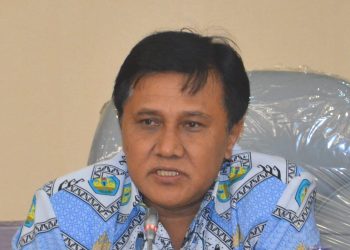 Implementasi Nilai Ekonomi Karbon di Lampung, Prof Sugeng: TNWK dan TNBBS Punya Potensi Strategis
