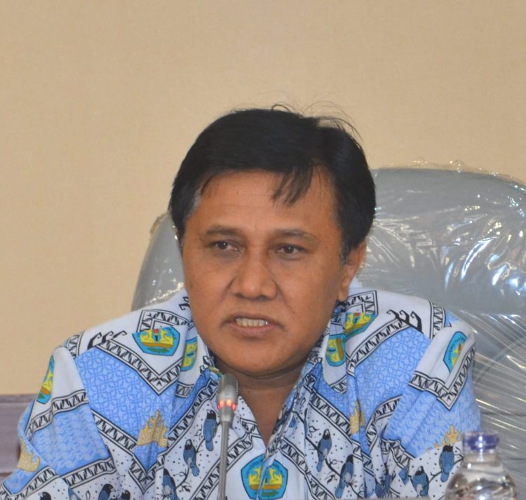 Implementasi Nilai Ekonomi Karbon di Lampung, Prof Sugeng: TNWK dan TNBBS Punya Potensi Strategis