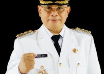 OTT KPK di Pati, Bupati Sudewo Masih Diperiksa Intensif