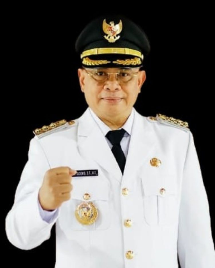 OTT KPK di Pati, Bupati Sudewo Masih Diperiksa Intensif