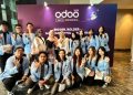 Hadapi Era Transformasi Digital, Mahasiswa UBL Dapat Pengalaman Industri di Odoo Days 2026