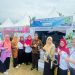 Dari Pameran hingga Talkshow, SMAN 14 Palembang Hadir di HUT ke-42 BPMP Sumsel