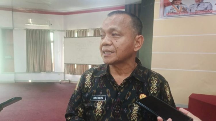 Banyuasin Pelopor Mantel di Sumsel, Kepala BKPSDM Sebut Reformasi Karier ASN