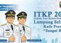 Lampung Selatan Puncaki ITKP 2025, Raih Predikat "Sangat Baik" dari LKPP