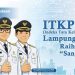 Lampung Selatan Puncaki ITKP 2025, Raih Predikat "Sangat Baik" dari LKPP