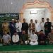 Ratusan Jamaah Hadiri Peringatan Isra Mi’raj 1447 H di Masjid Al-Muttaqin Gulak Galik