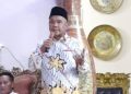 Rudiyanto Tegaskan Kasus AR Tak Ada Kaitannya dengan Partai PKB Banyuasin