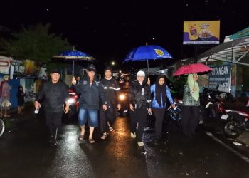 Pemkot Bandar Lampung Gerak Cepat Salurkan Bantuan untuk Korban Banjir