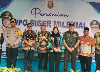 Bandar Lampung Berambisi Bangun Kereta Gantung