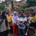 Pulang dari Magelang, Wali Kota Eva Dwiana Langsung Salurkan Bantuan Korban Banjir