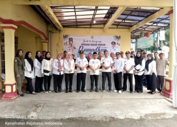 Operasi Pasar Murah Ramadan Bandar Lampung Digelar, Bantu Warga Penuhi Kebutuhan Pokok