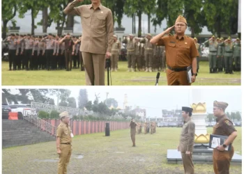 DPRD Lampung Tegaskan Komitmen Sinergi Forkopimda, Ade Utami: Perkuat Koordinasi untuk Pembangunan Daerah