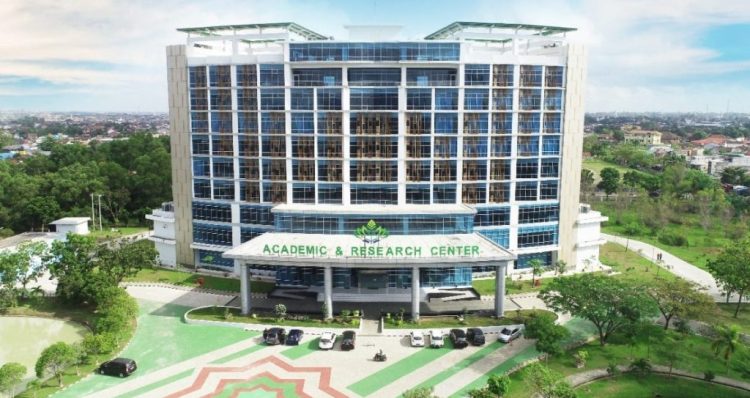 UIN Raden Intan Lampung Naik Peringkat, Kini 4 Besar PTKIN Versi Webometrics