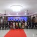 Ketua DPRD Lampung Hadiri Purna Bhakti Ketua PTA Bandar Lampung