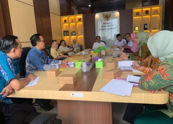 Komisi I DPRD Bandar Lampung Dorong Penertiban Reklame, PAD Harus Tetap Aman