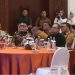 DPRD Lampung Hadiri HLM TPID, Perkuat Langkah Pengendalian Inflasi Jelang Ramadan